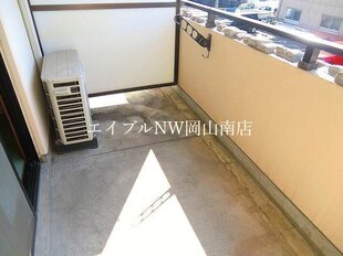 備前西市駅 徒歩9分 2階の物件内観写真